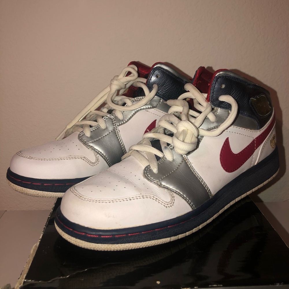 Air Jordan 1 GS